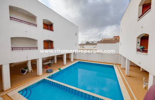 Wohnung · Neubau · San Fulgencio · Pueblo