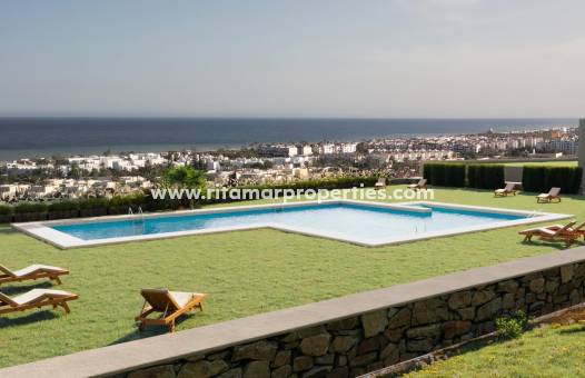 Wohnung ·  · Vera · Vera Playa