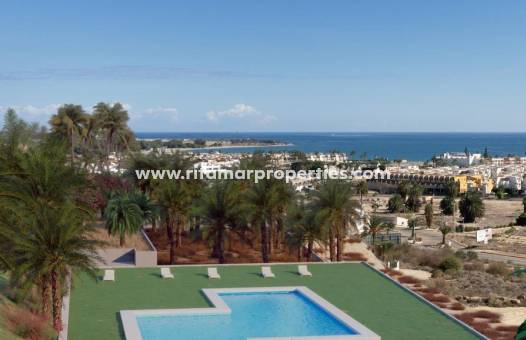 Wohnung ·  · Vera · Vera Playa