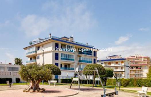 Wohnung - Weiterverkauf - Torrevieja - RIE4019