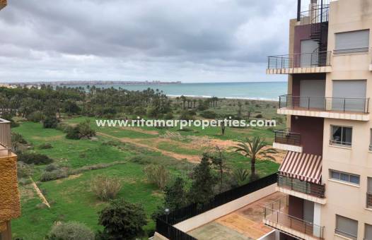 Wohnung - Weiterverkauf - Torrevieja - RIE4022