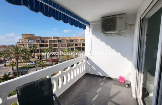 Wohnung - Weiterverkauf - Torrevieja - RIE4062