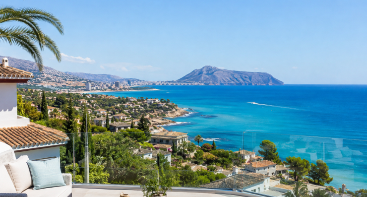 Is a property on the Costa Blanca still affordable in 2026?