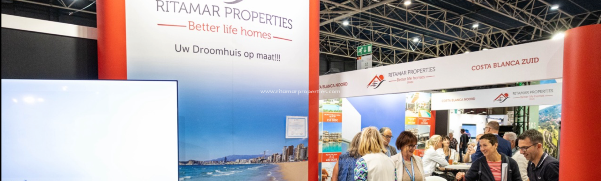 Second Home Beurs Gent 10:00 - 17:00