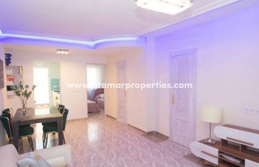 Duplex -  - Torrevieja - El limonar
