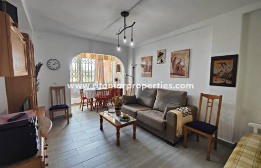 Wohnung -  - Torrevieja - Torreblanca