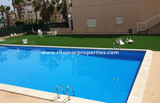 Terraced house -  - Torrevieja - Torre la mata