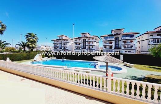 Duplex -  - Torrevieja - Torreblanca