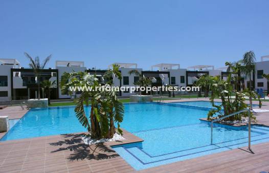 Ground Floor -  - Guardamar del Segura - Urb el raso