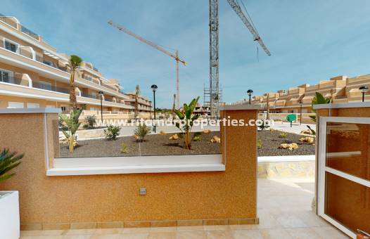 New build - Villa - Torre de la Horadada