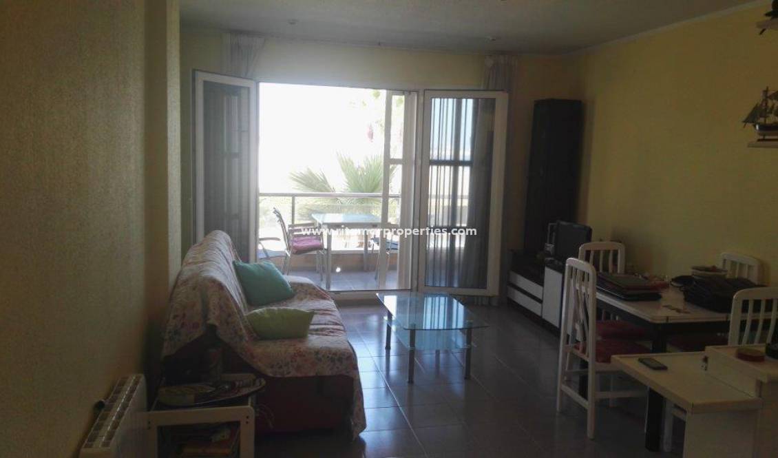 Sale - Apartment - Orihuela costa - Playa Flamenca