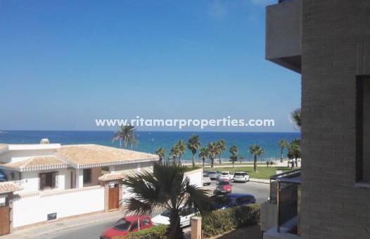Sale - Apartment - Orihuela costa - Playa Flamenca