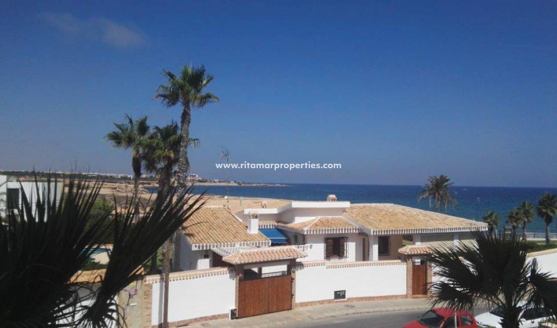 Reventa - Apartamento - Orihuela costa - Playa Flamenca