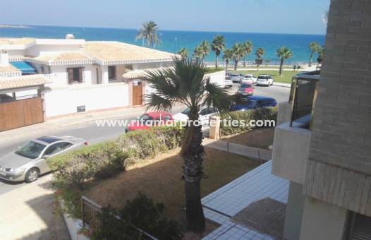 Weiterverkauf - Wohnung - Orihuela costa - Playa Flamenca