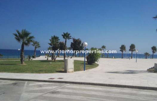 Weiterverkauf - Wohnung - Orihuela costa - Playa Flamenca