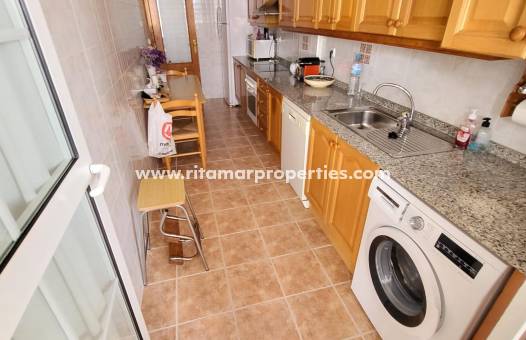  - Appartement - Torrevieja - Paseo maritimo