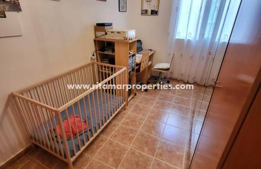  - Appartment - Torrevieja - Paseo maritimo