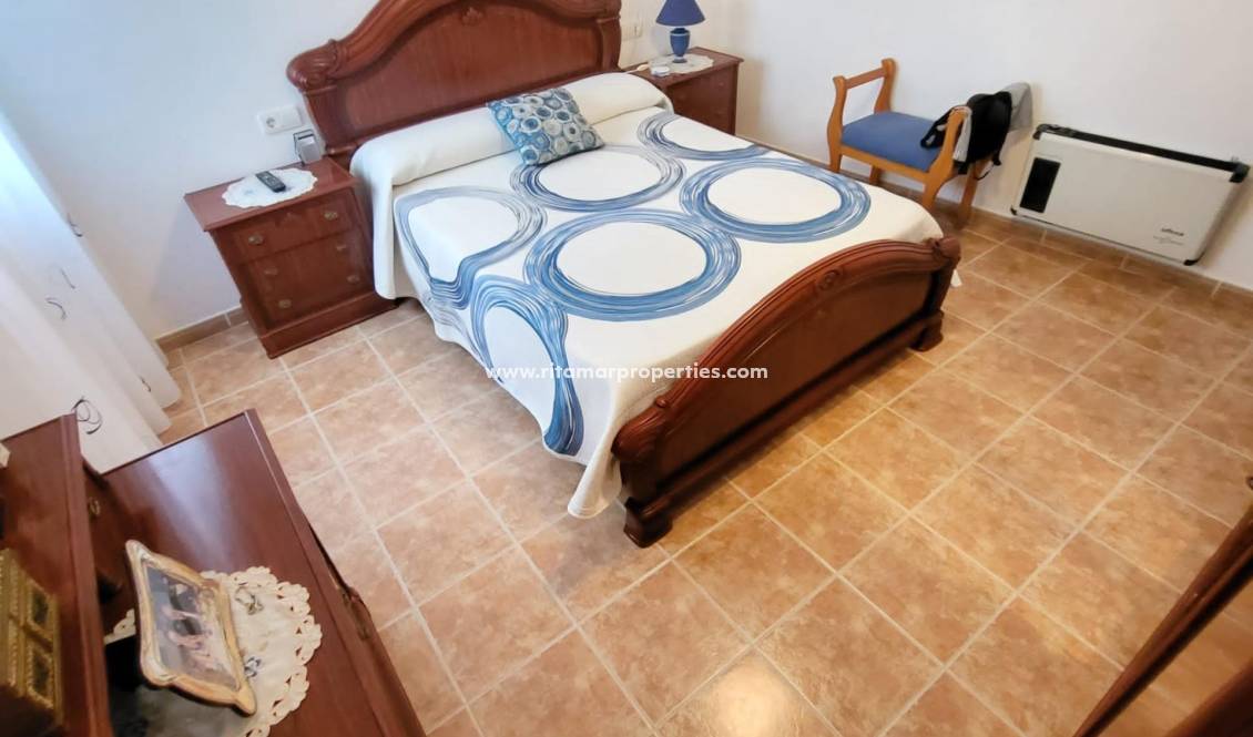  - Appartment - Torrevieja - Paseo maritimo