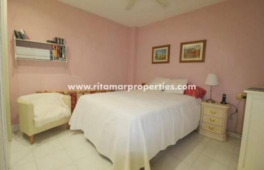  - Appartement - Torrevieja - Paseo maritimo