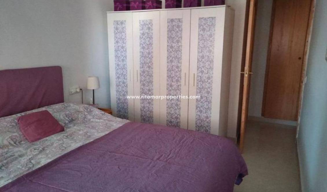  - Appartment - Torrevieja - Sector 25
