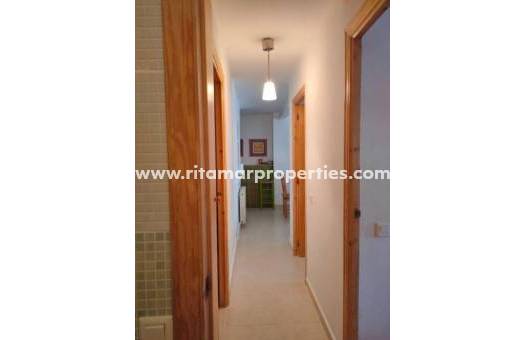  - Apartment - Torrevieja - Sector 25