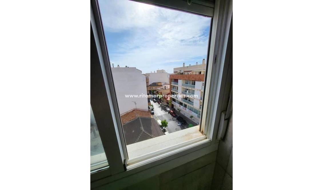  - Appartment - Torrevieja - Habaneras