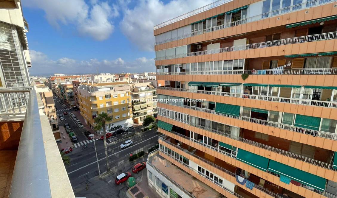  - Appartement - Torrevieja - Los Balcones