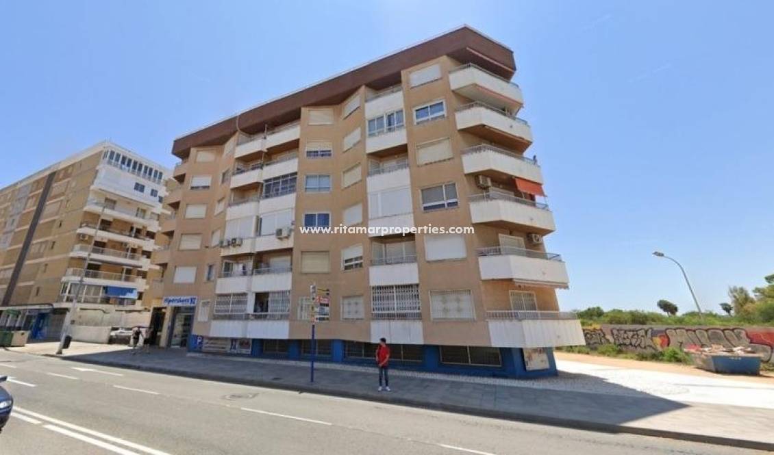  - Apartment - Torrevieja - Los Balcones