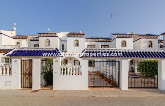  - Terraced house - Orihuela - Urbanización Perla del Mar