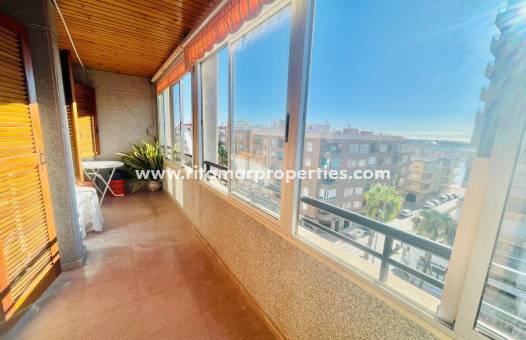  - Appartment - Torrevieja - Acequion