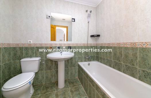  - Appartment - Torrevieja - Centro
