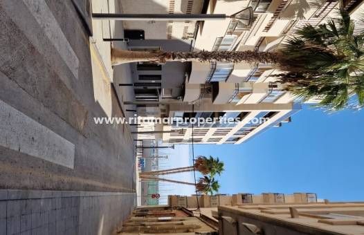  - Appartment - Torrevieja - Los Balcones