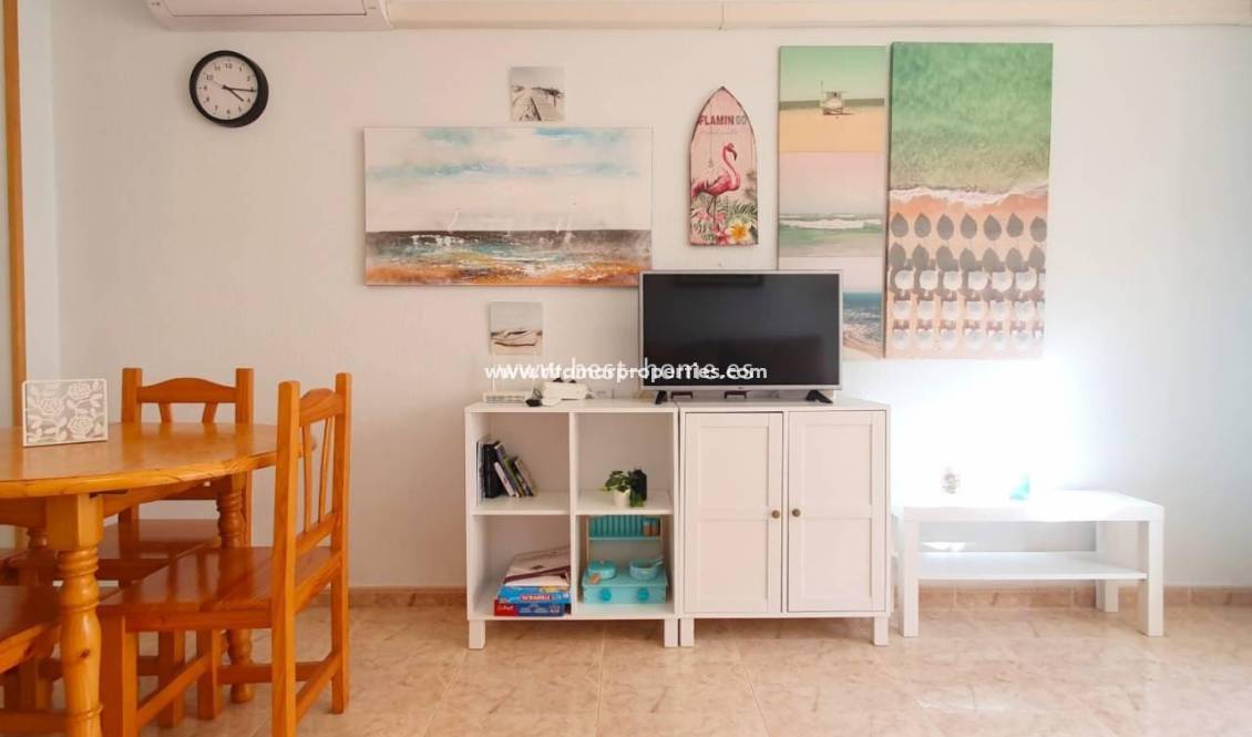  - Wohnung - Torrevieja - Playa del Cura