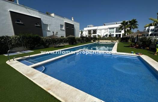 Bungalow -  - Torrevieja - Sector 25