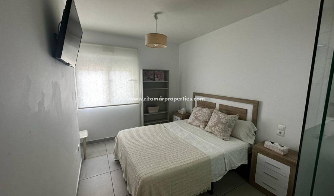  - Bungalow - Torrevieja - Sector 25