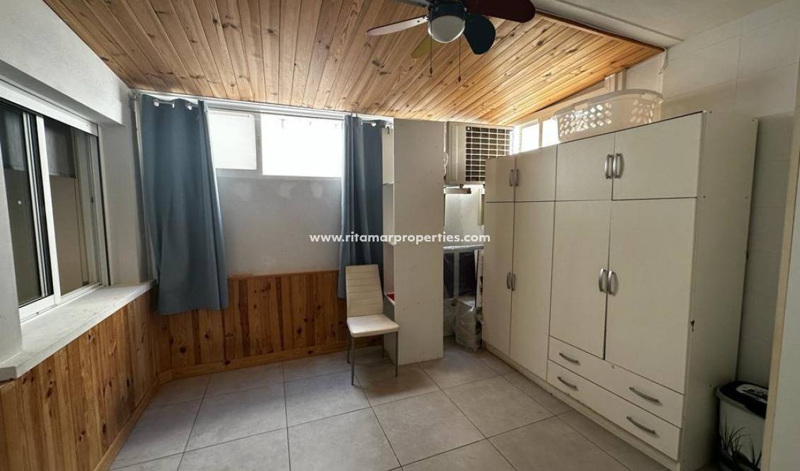  - Bungalow - Torrevieja - Sector 25