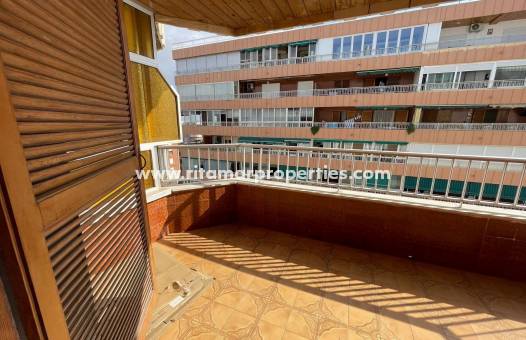  - Wohnung - Torrevieja - Los Balcones