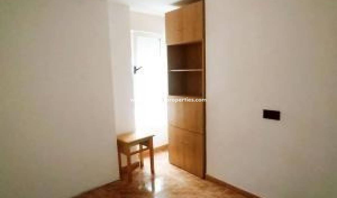  - Apartment - Torrevieja - Centro