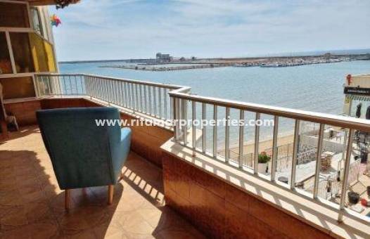 Appartment -  - Torrevieja - Acequion