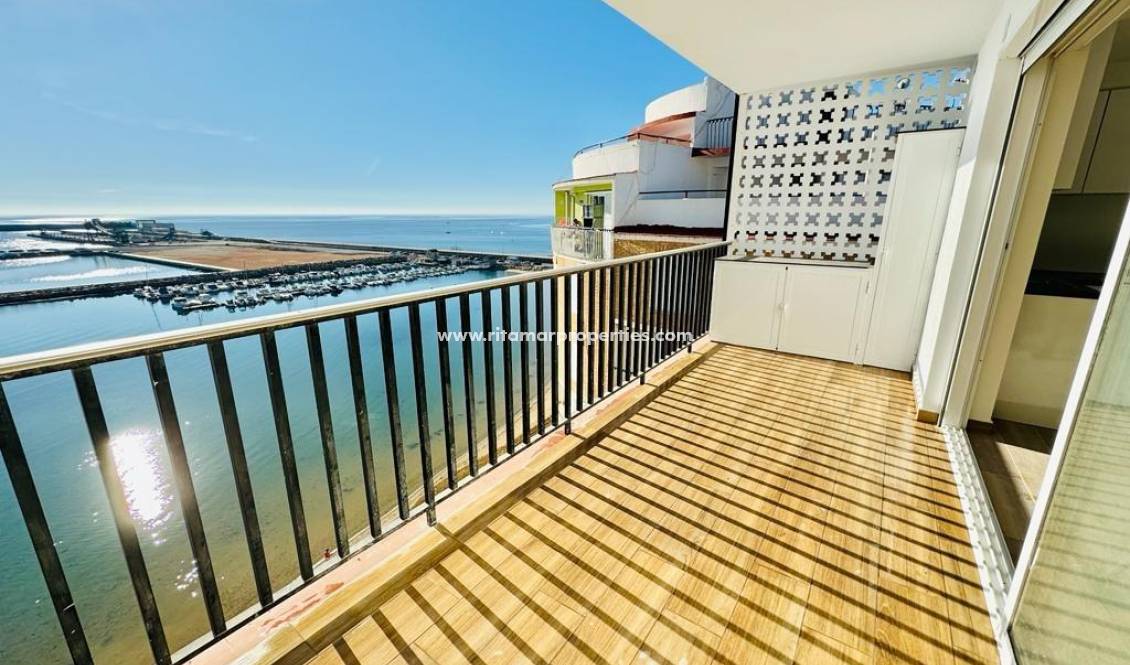  - Appartment - Torrevieja - Acequion