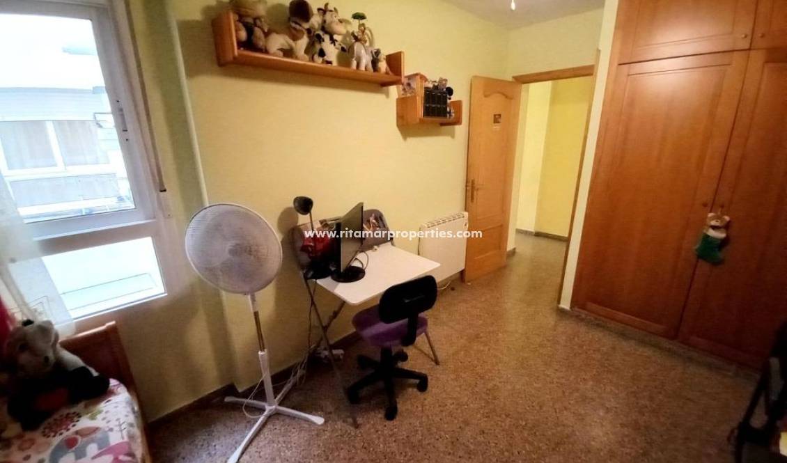  - Apartment - Torrevieja - Centro