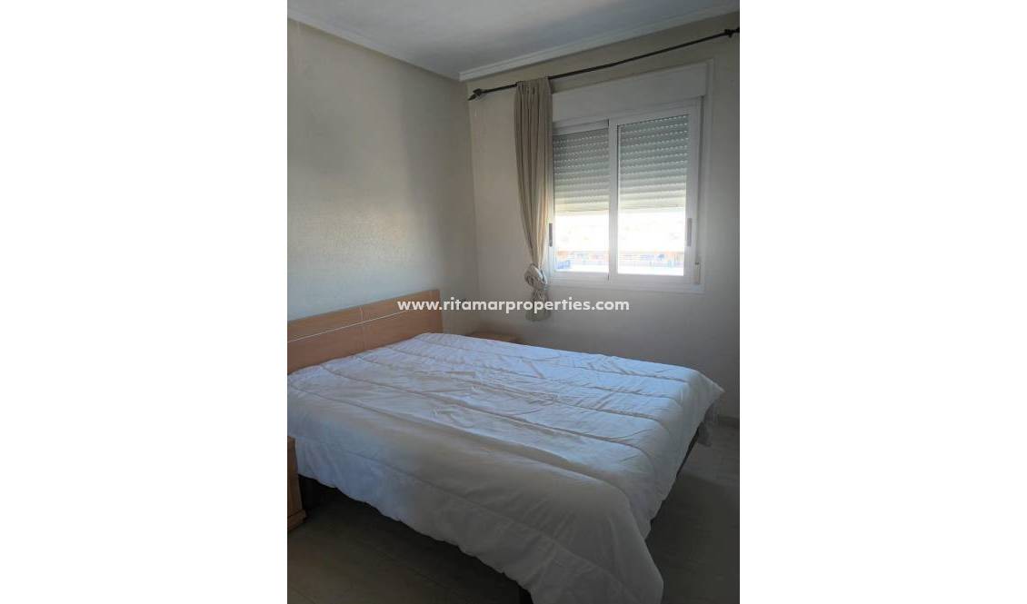  - Wohnung - Torrevieja - Sector 25