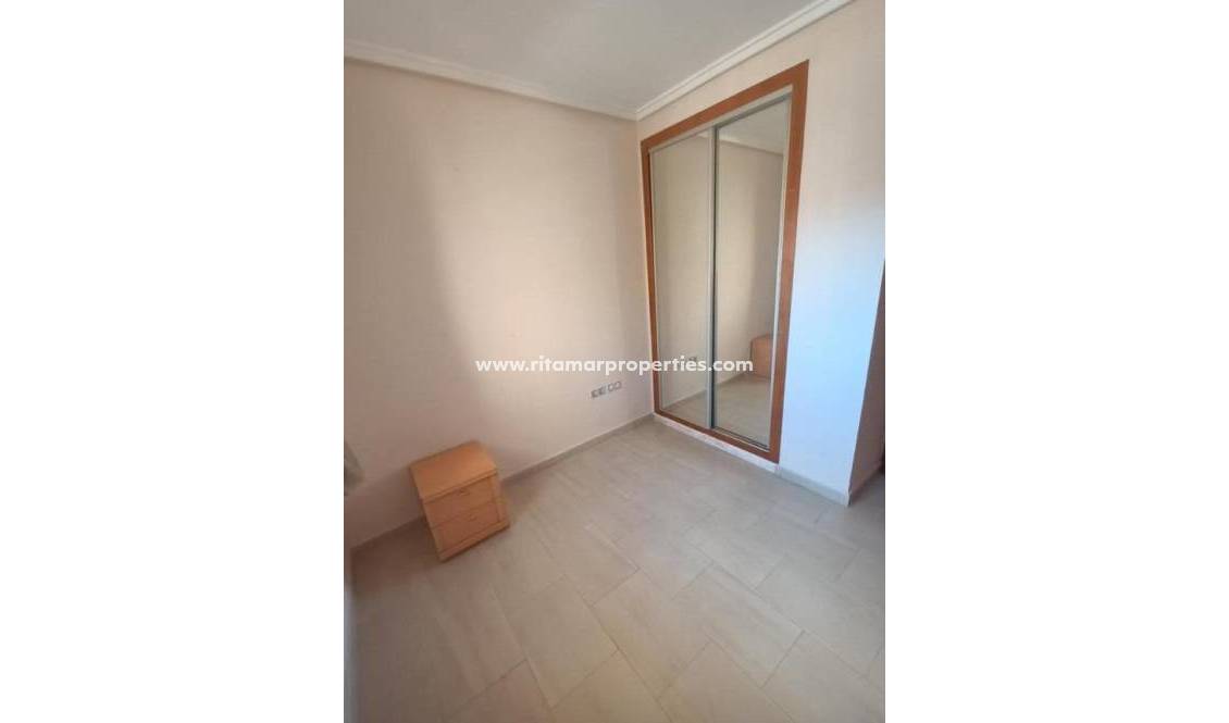  - Wohnung - Torrevieja - Sector 25