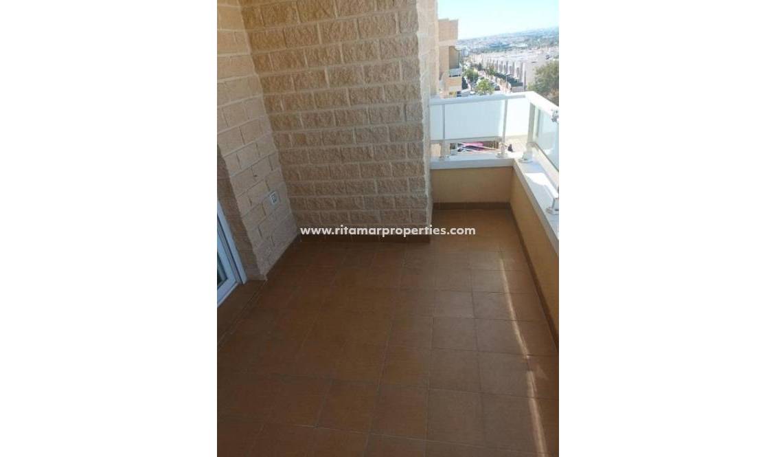  - Appartement - Torrevieja - Sector 25