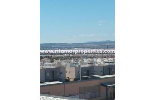  - Apartment - Torrevieja - Sector 25