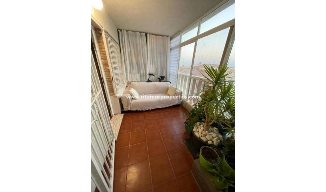  - Apartamento - Orihuela Costa - Lomas De Cabo Roig