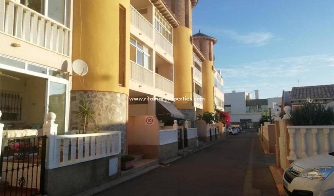  - Appartement - Orihuela Costa - Lomas De Cabo Roig