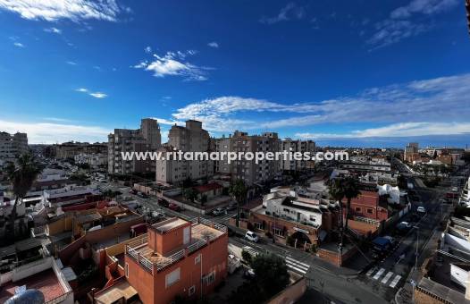  - Appartment - Torrevieja - Nueva Torrevieja