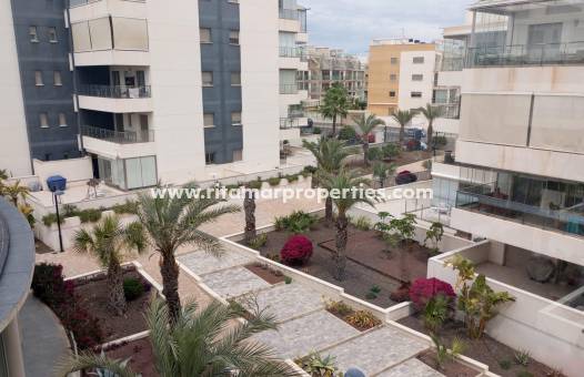 Apartamento -  - Orihuela Costa - Playa Flamenca