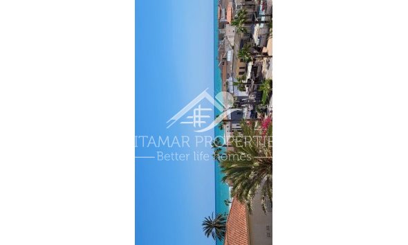 Sale - Apartment - Torrevieja - La Mata